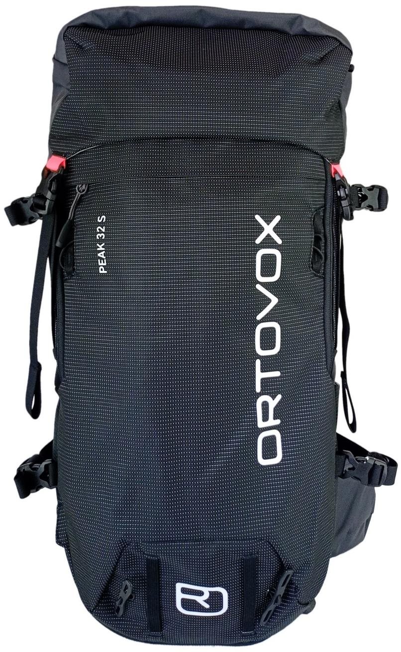 Ortovox Peak 32 S black raven