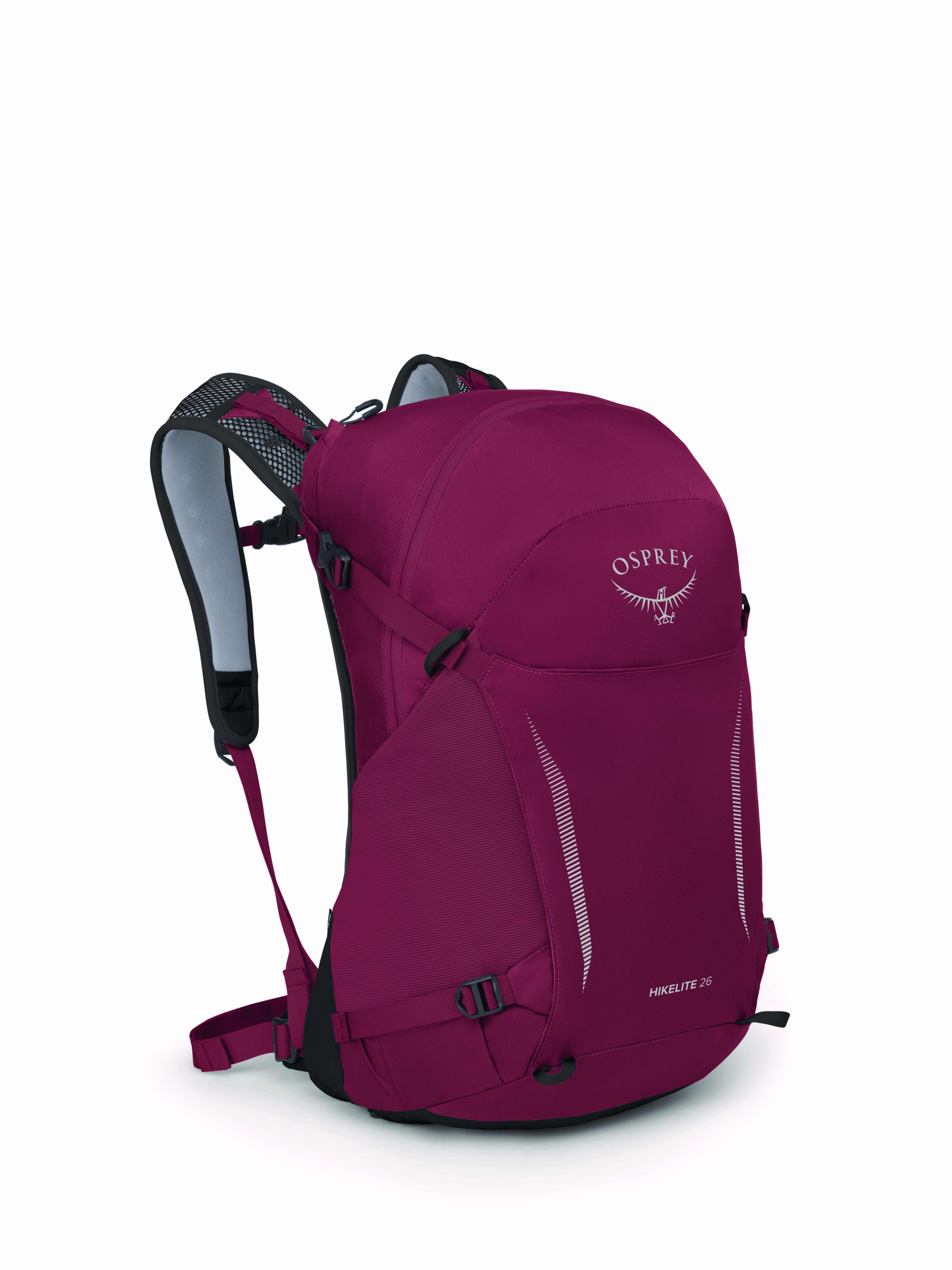 Osprey Hikelite 26 l Chameleón/Black