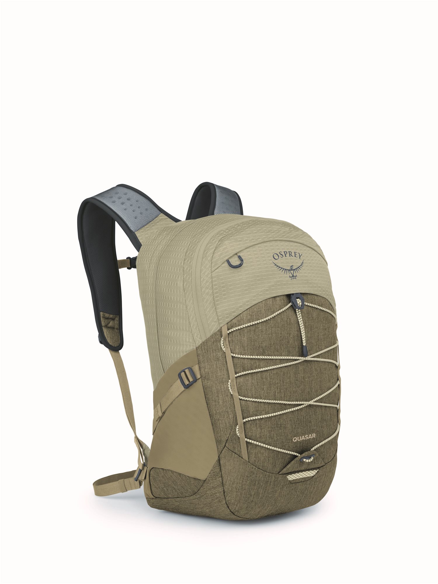 Osprey Quasar 26 l Alpaca Tan/Latte Brown Heather