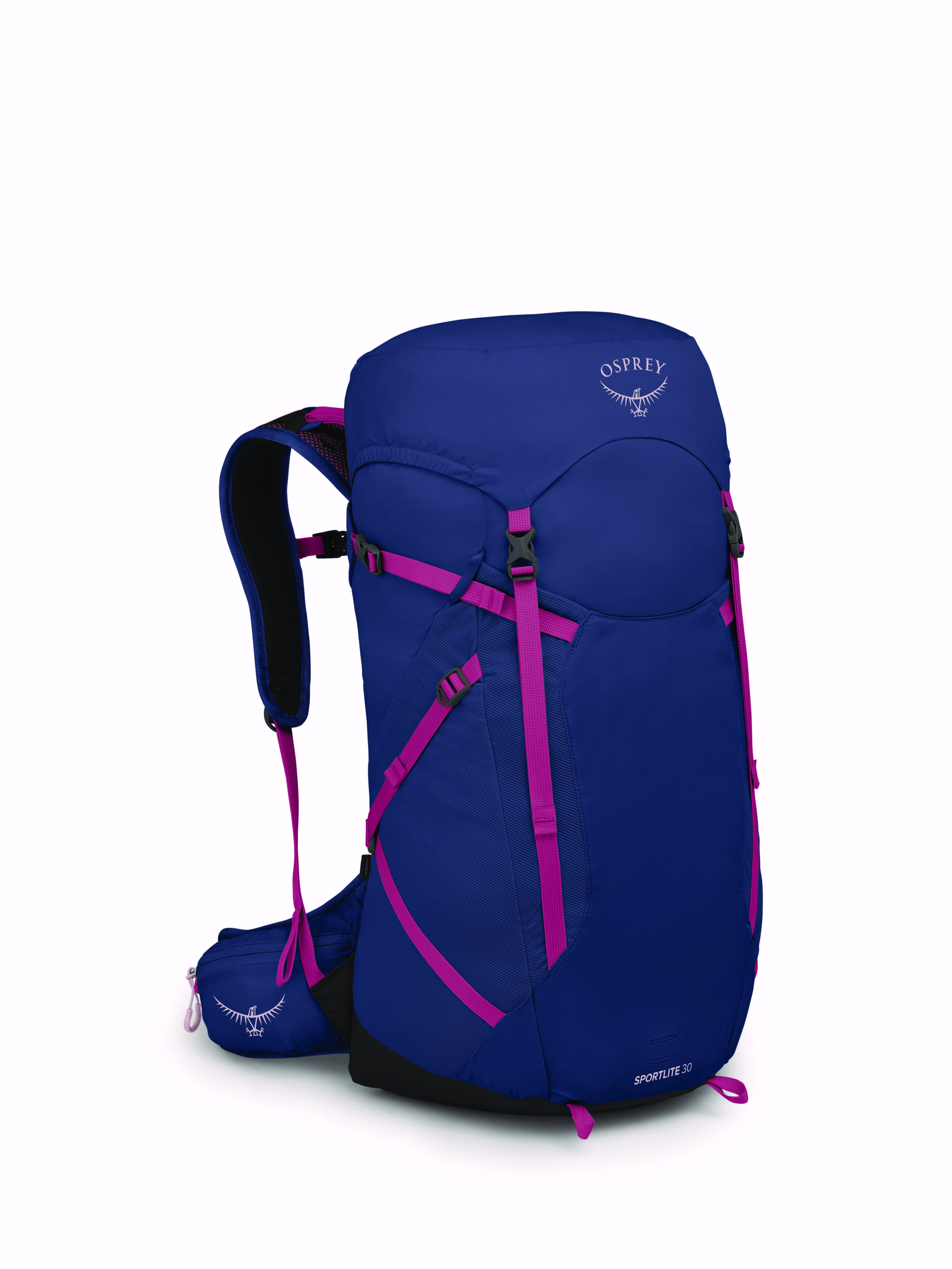 Osprey Sportlite 30 l Alkaline/Hotspot Pink M/L