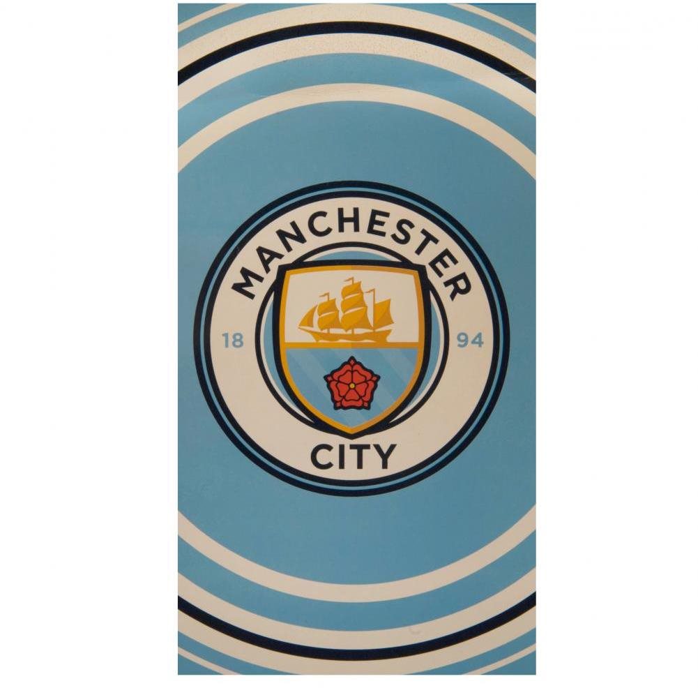 Fan-shop Osuška Manchester City pulse