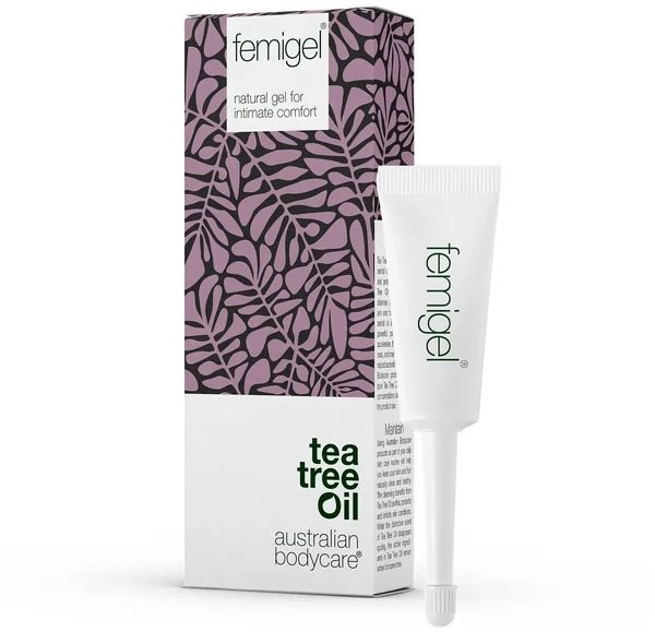 Australian Bodycare Femigel 5 × 7 ml