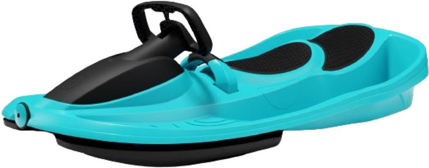 PLASTKON Boby riaditeľné Galactus Polar Blue