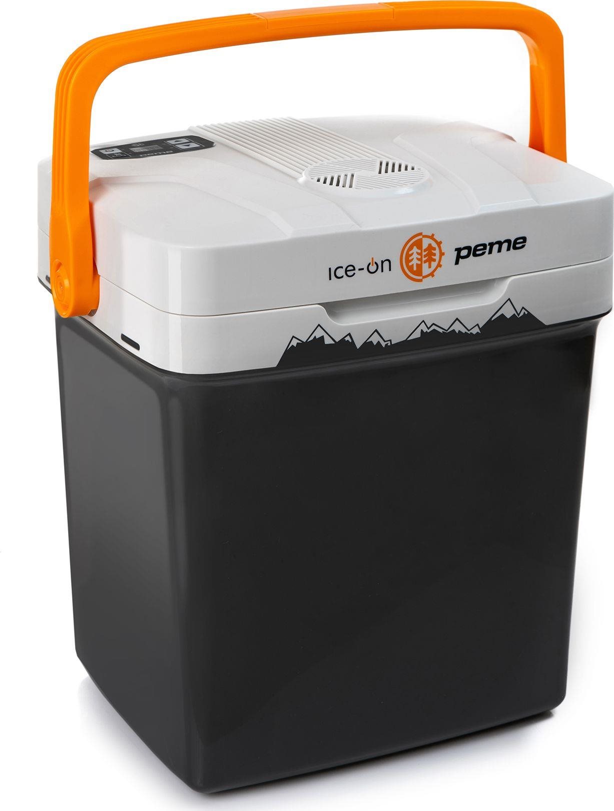 Peme Essential 27 Dobrodružná cestovná chladnička Orange