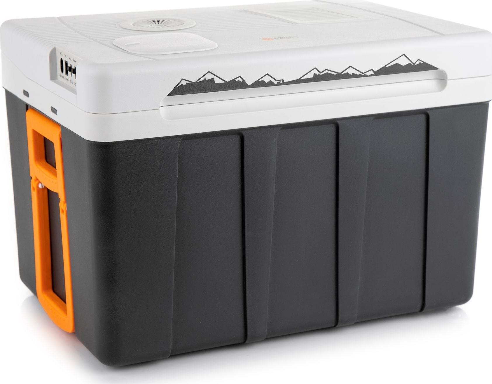 Peme Cestovná chladnička Ice-on XL 50 l Adventure Orange
