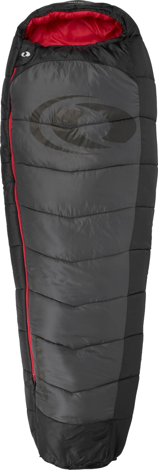 LOAP Artes Blk/Gry L