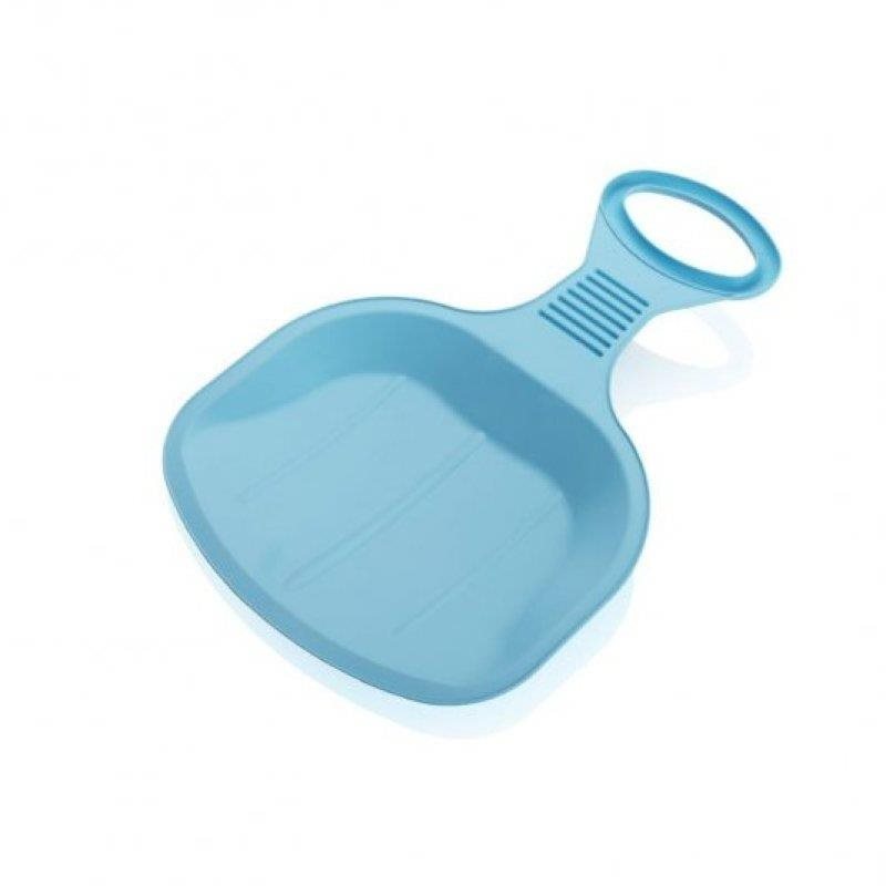 PLASTKON Klzák Bingo 43 × 35,5 × 0,4 cm Azúrový
