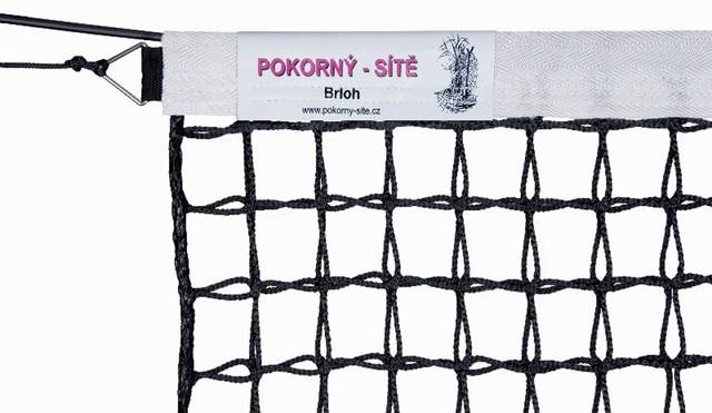 Pokorný sítě Standard zdvojená