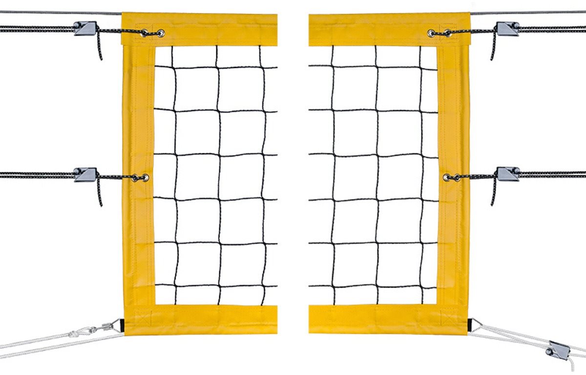 Pokorný sítě Beach SPORT