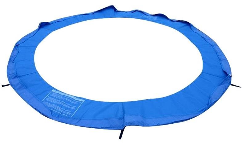 SEDCO Kryt pružín k trampolíne Super 305 cm, ochranný golier modrý