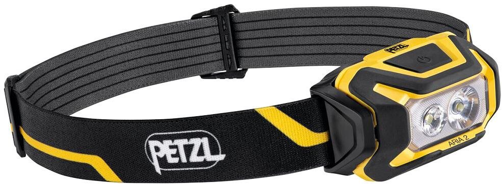 Petzl Aria 2