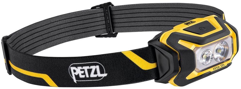 Petzl Aria 2R