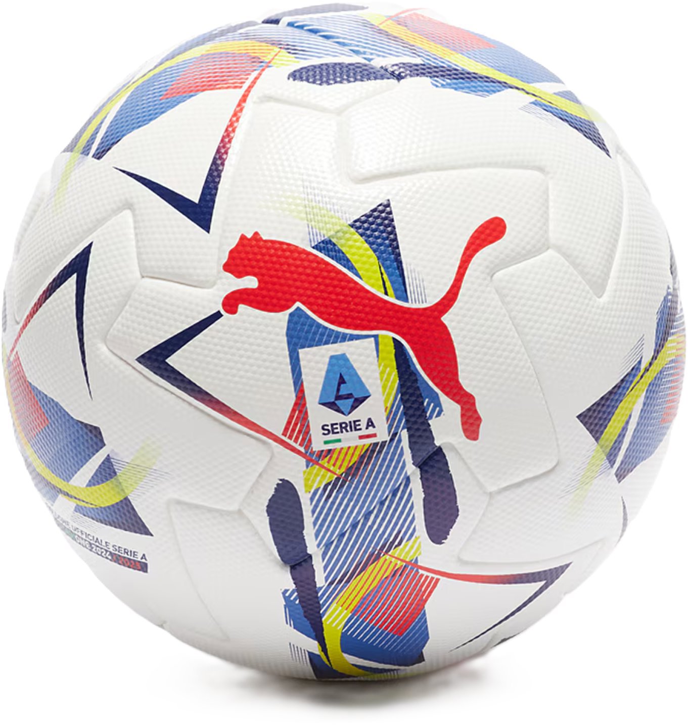 Puma Orbita Séria A 2024/2025 Fifa Quality biela