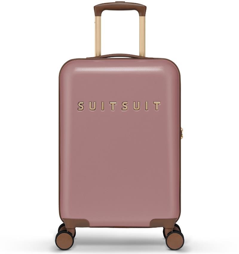 SUITSUIT Fab Seventies Old Rose TR-7211/3-S