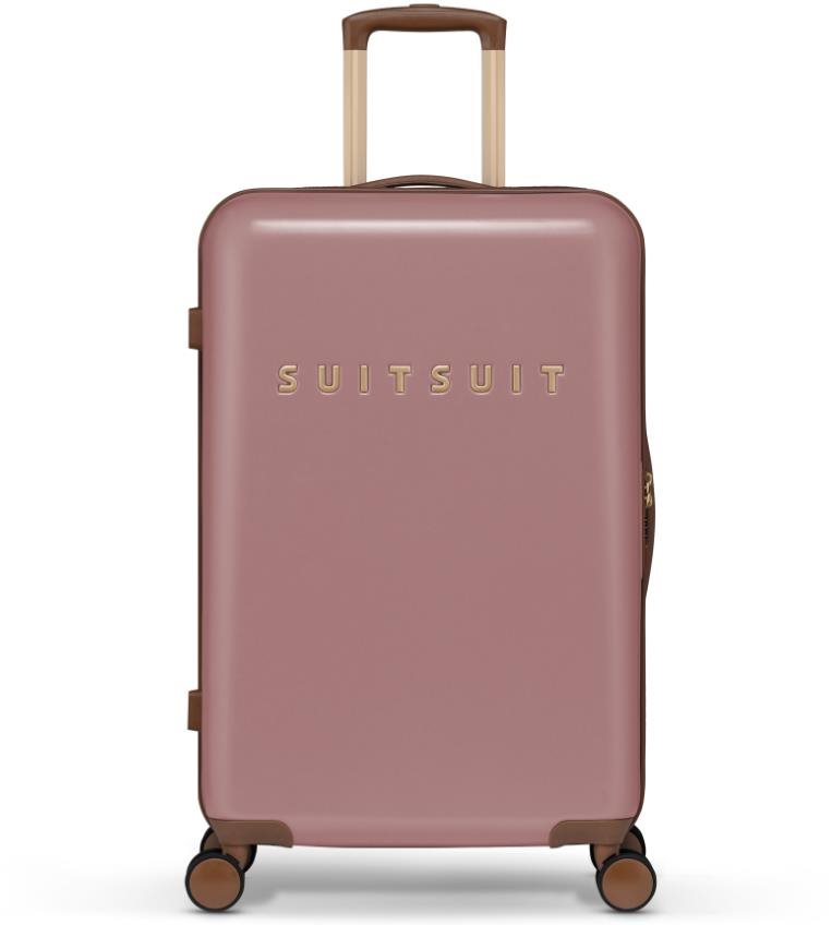 SUITSUIT Fab Seventies Old Rose TR-7211/3-M