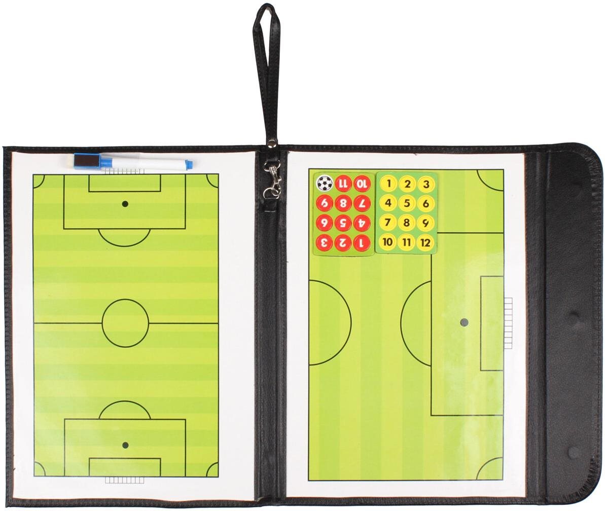 Merco Fotbal 38 magnetická trénerská tabuľa