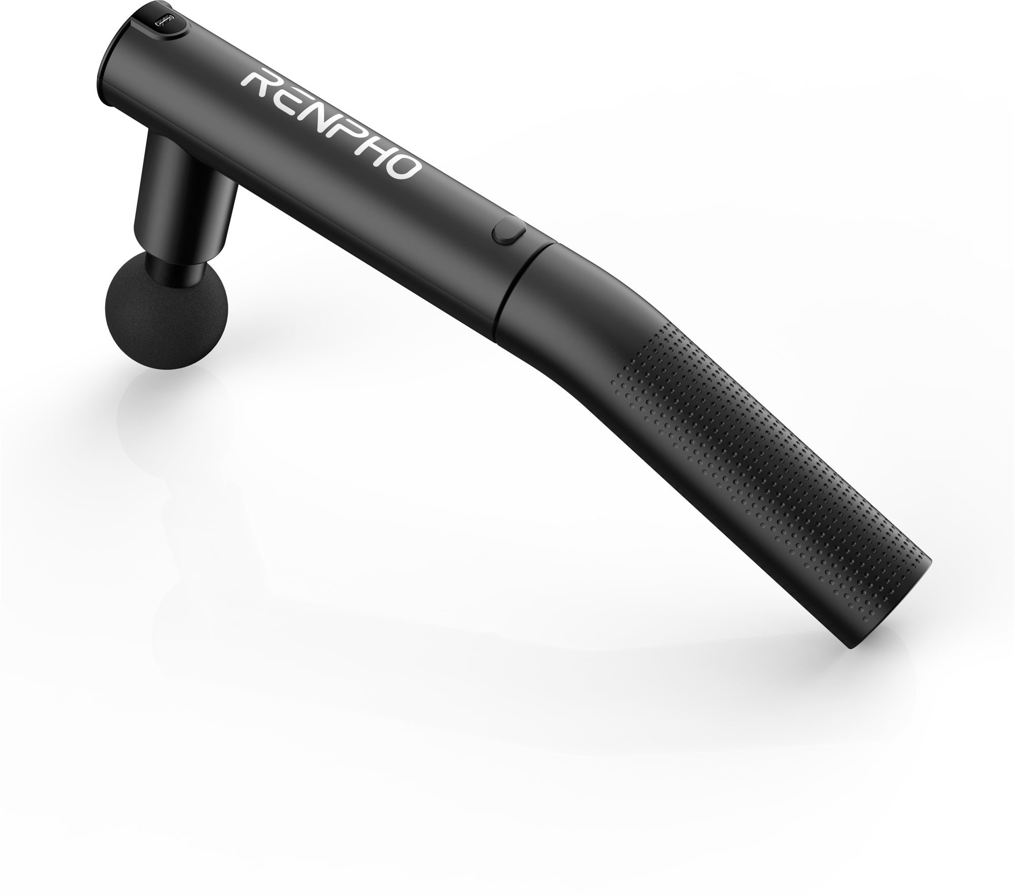 RENPHO Edge Extend Massage Gun