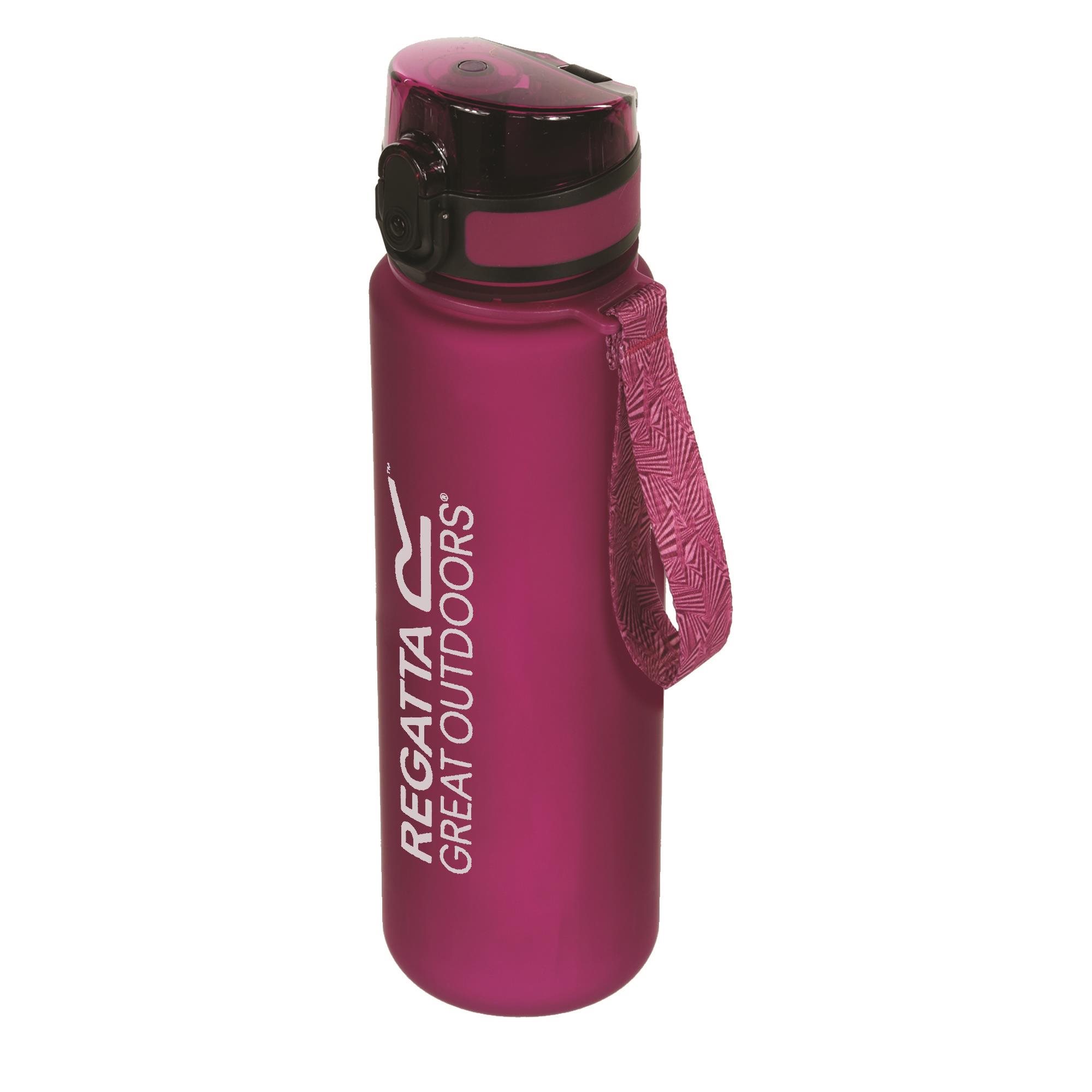 Regatta 0,6 l Tritan Flip Azalia