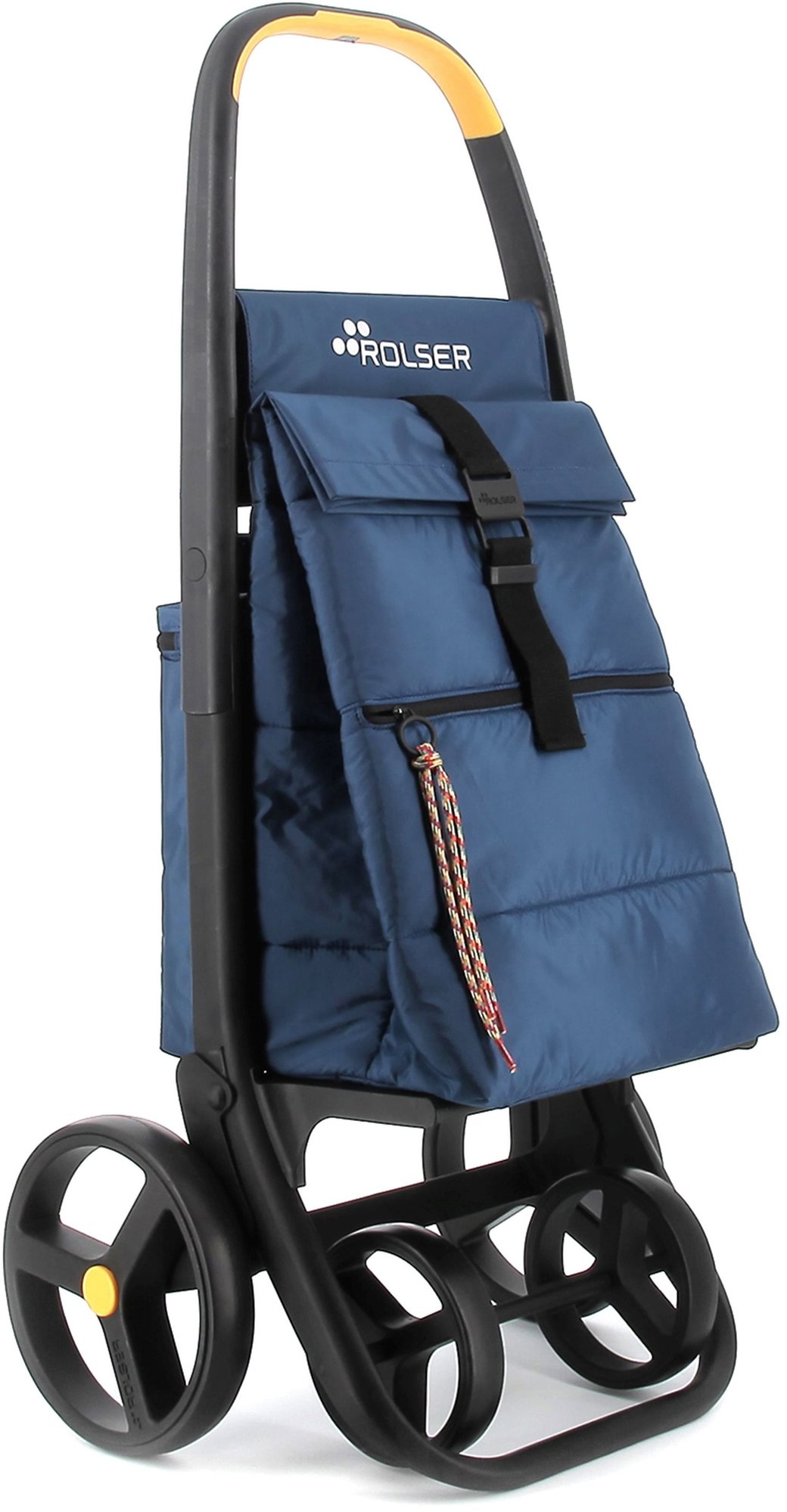 Rolser M Clec Termo Polar 8 Plus, modrá