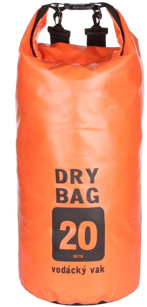 Merco Dry Bag 20l vodácky vak