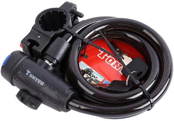 Merco Lock 1.0