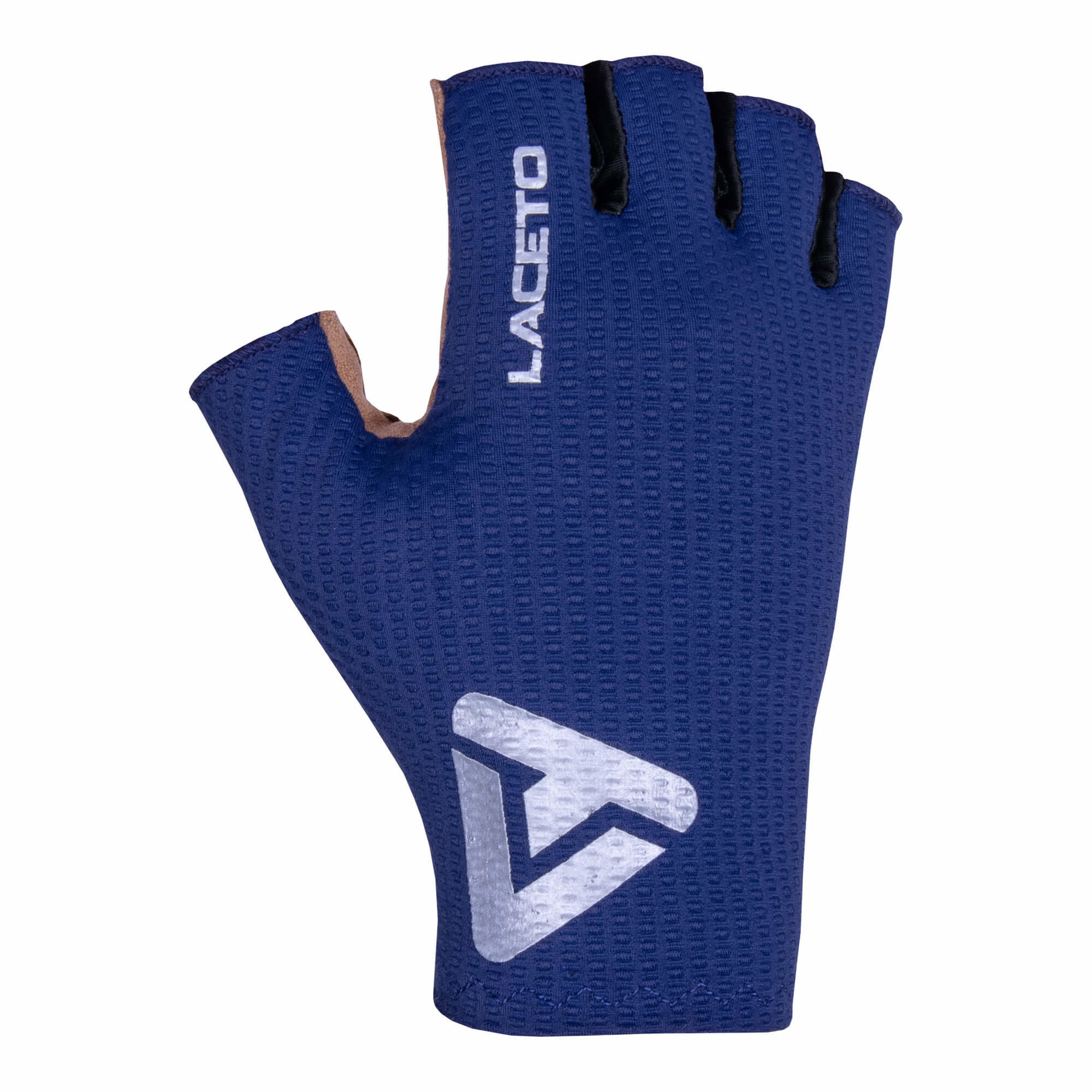 LACETO SWIFT Blue-Brown XS