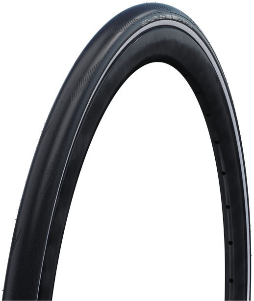 Schwalbe One Plus 28-622 Addix Perf, SmartGuard B + Rt skladací