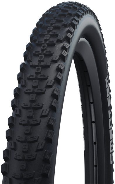 Schwalbe Smart Sam 47 – 622 new Addix Performance drôtový