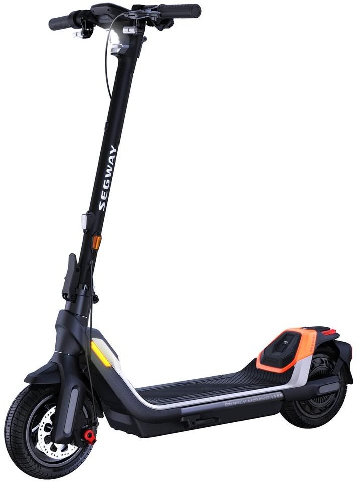 Segway KickScooter P65E
