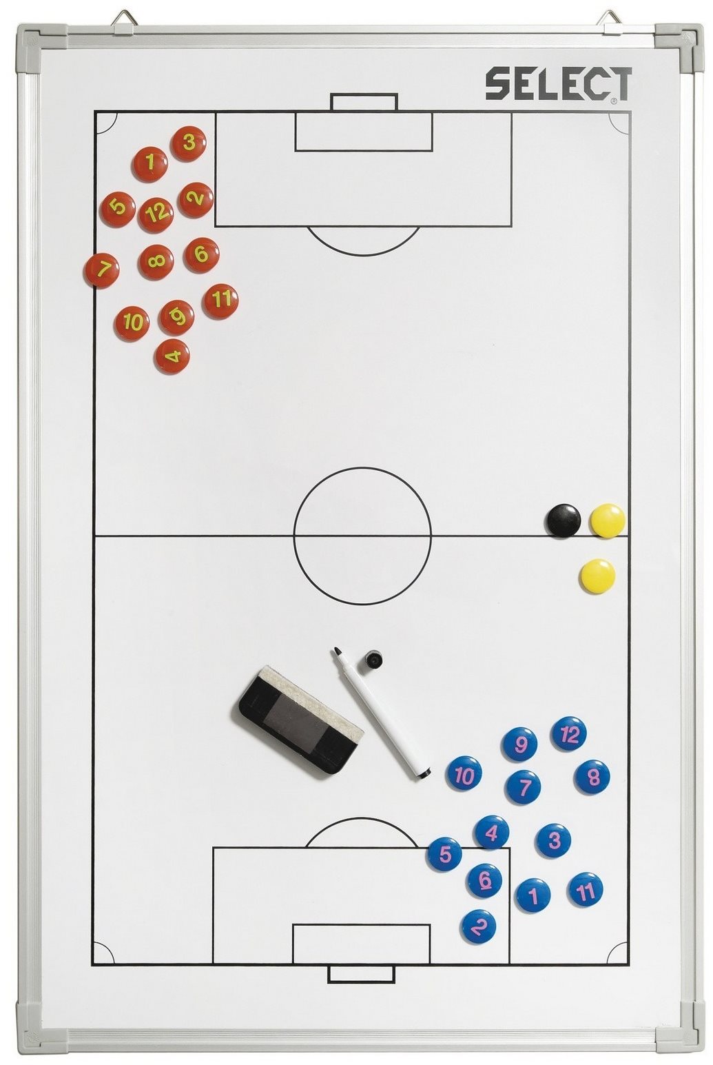 Select Board Alu 60 × 90 cm