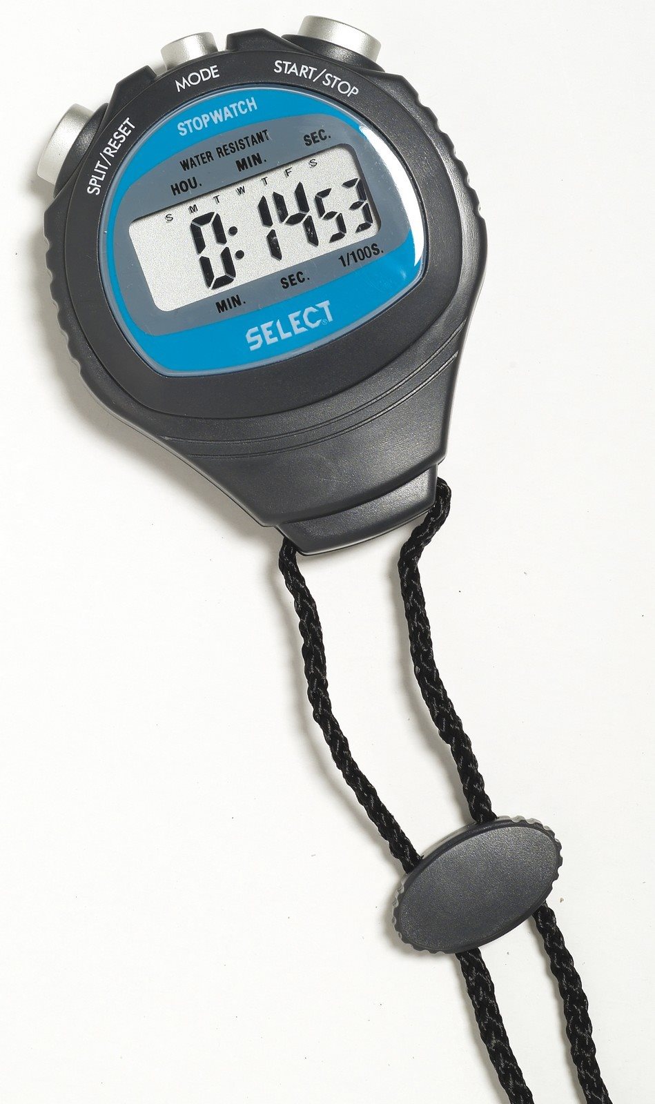Select Stop Watch blue