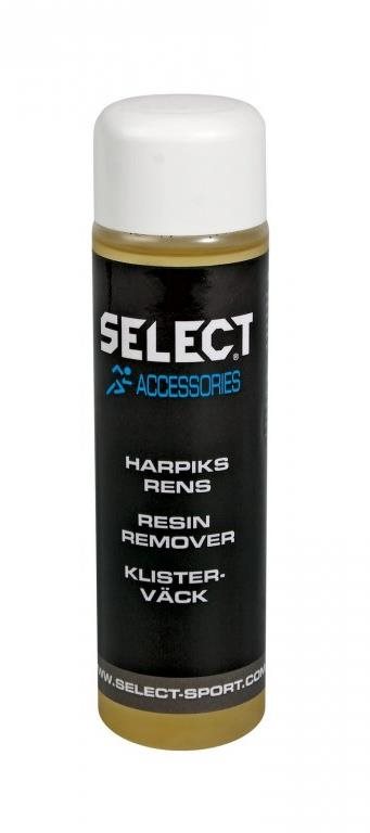 SELECT - Odstraňovač lepidla Resin remover – liquid 100 ml