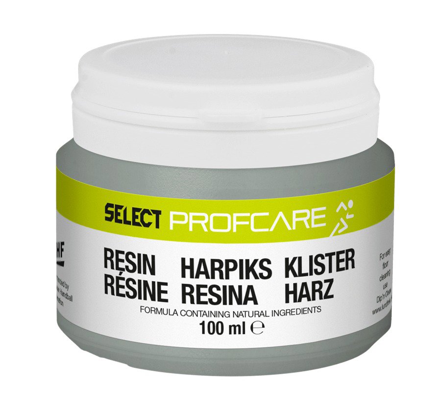 SELECT - Hádzanárske lepidlo Profcare Resin 100 ml