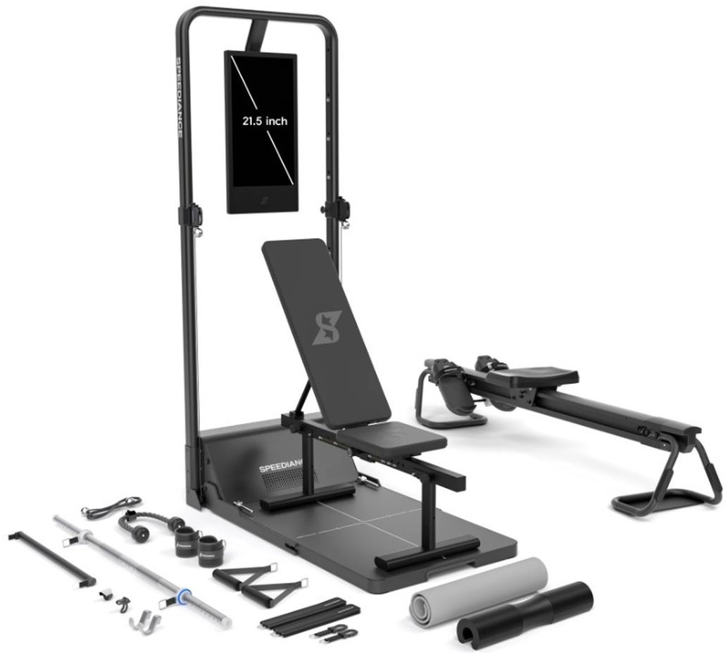 Speediance Gym Monster 2 Family Plus