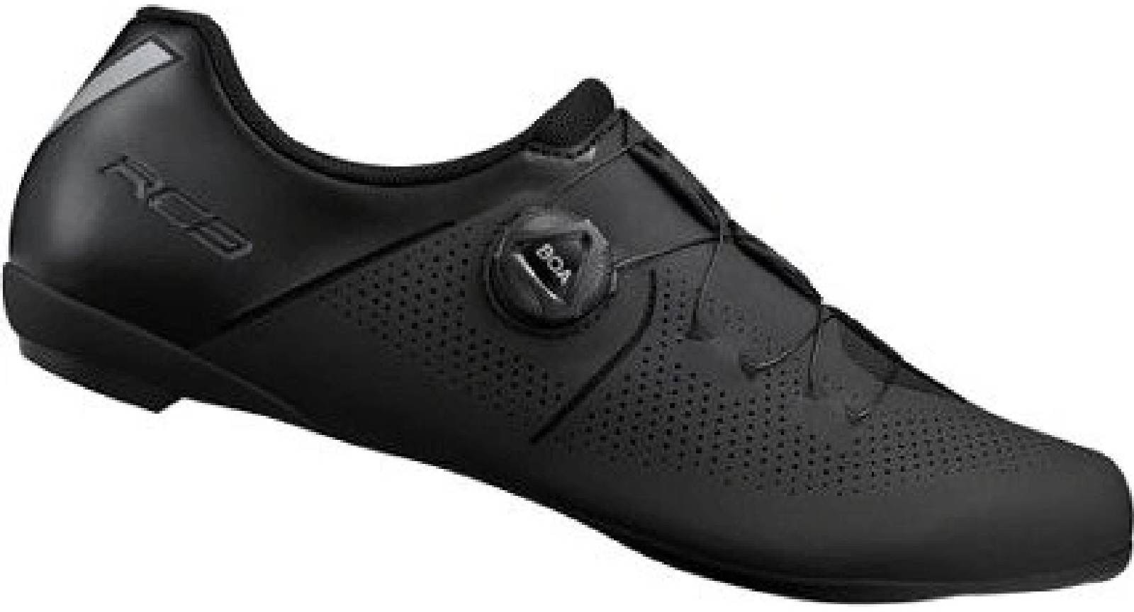 Shimano SH-RC302 pánske, čierne EU 45/290 mm