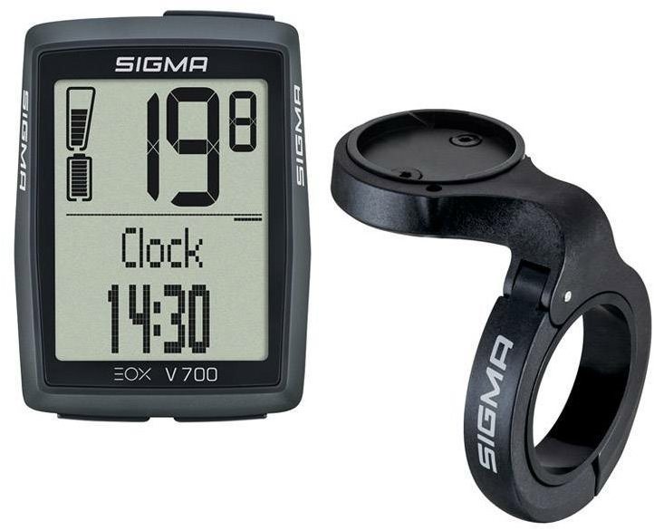 Sigma Eox View 700