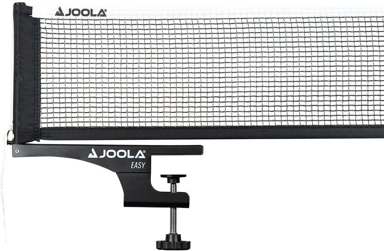 JOOLA Držiak sieťky + sieťka na stolný tenis EASY