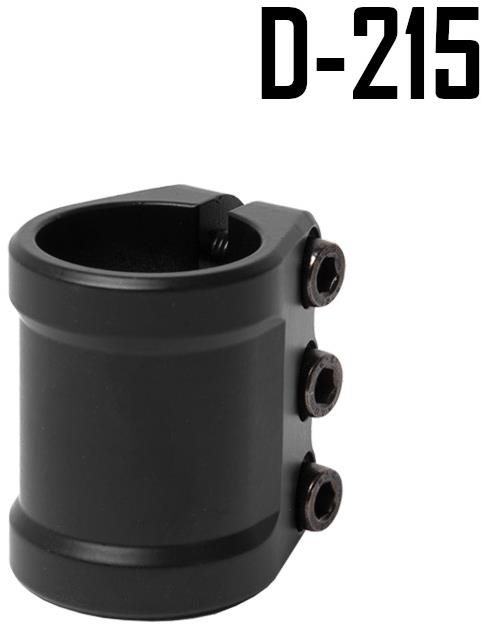 Náhradné objímky do freestyle kolobežiek, 1 ks