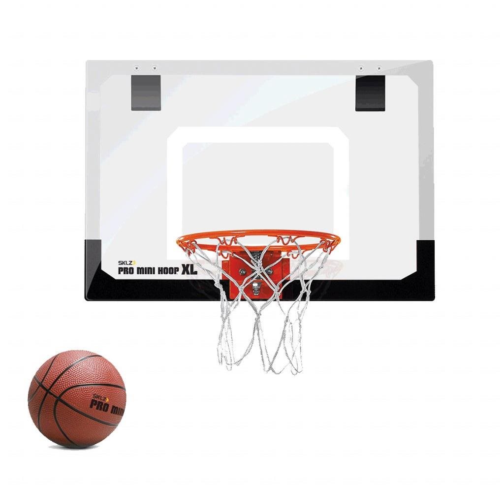 SKLZ Pro Mini Hoop XL, mini basketbalový kôš XL