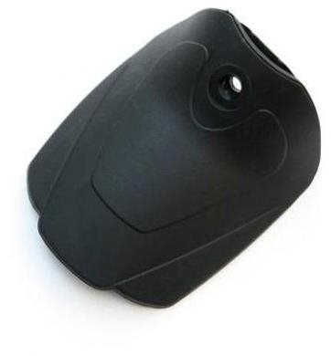 SKS MUD FLAP PRO 35 MM čierne