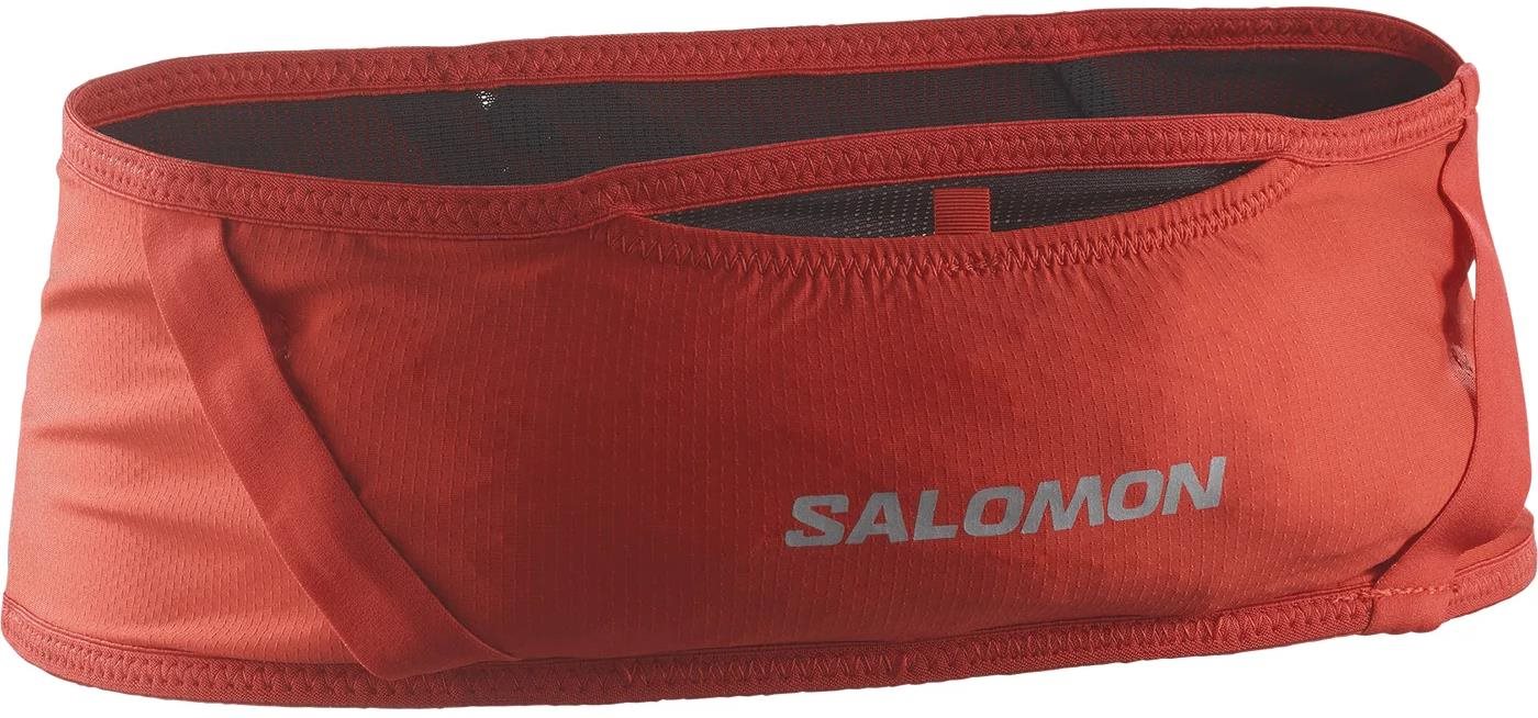 Salomon Pulse High Risk Red S