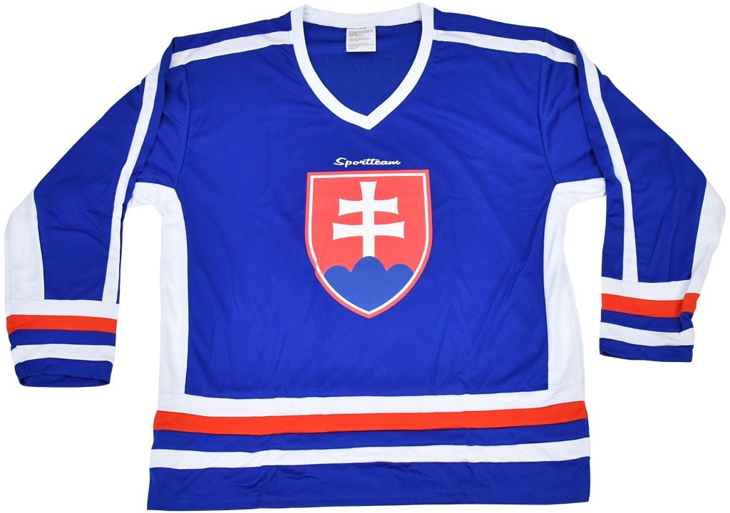 SPORTTEAM® hokejový SR 5 M