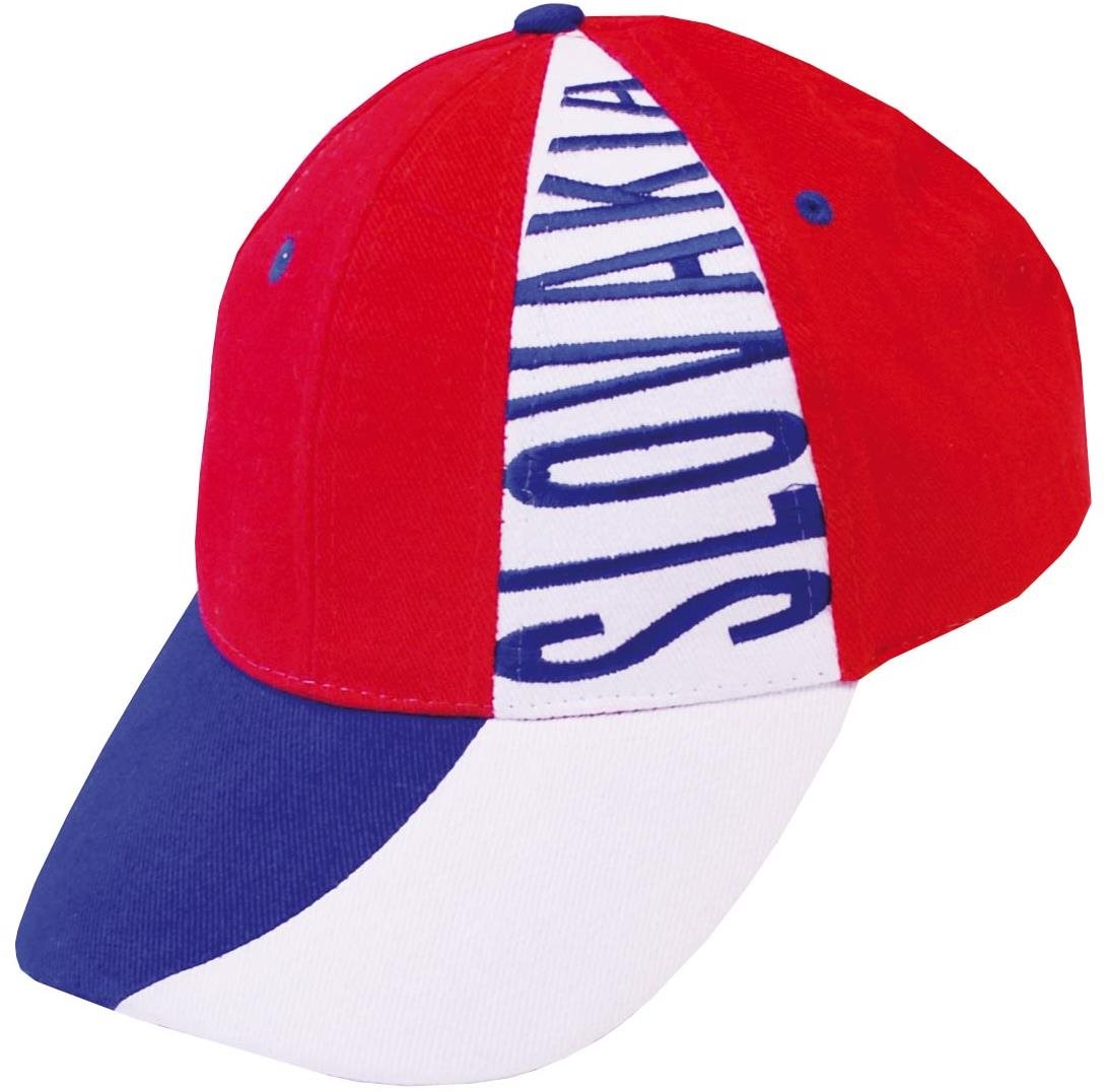 SPORTTEAM® Šiltovka SR 4