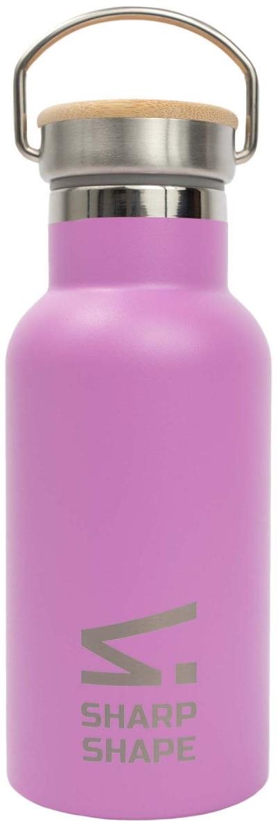 Sharp Shape Vacuum cup 350 ml fialová