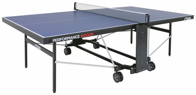 STIGA Performance Indoor CS