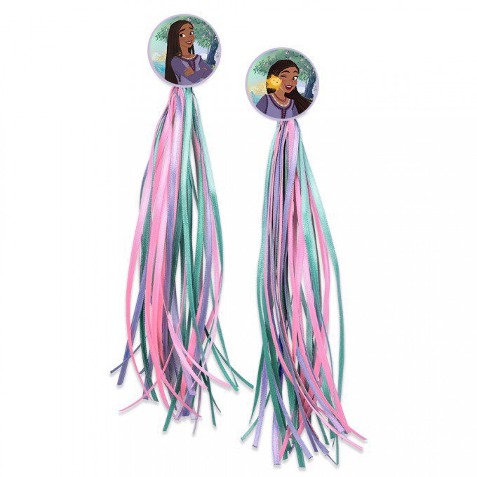 Disney Wish Stuhy na řídítka