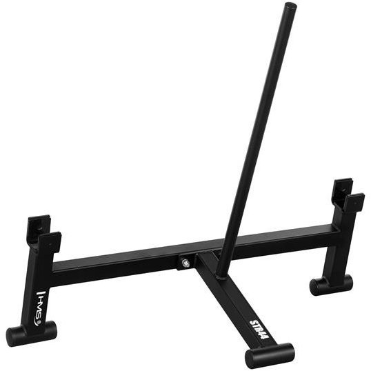 HMS Zdvihák na os Deadlift Bar Jack STR44