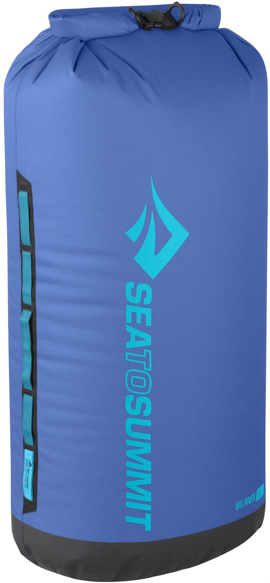 Sea to Summit Big River Dry Bag – modrý, 65 l