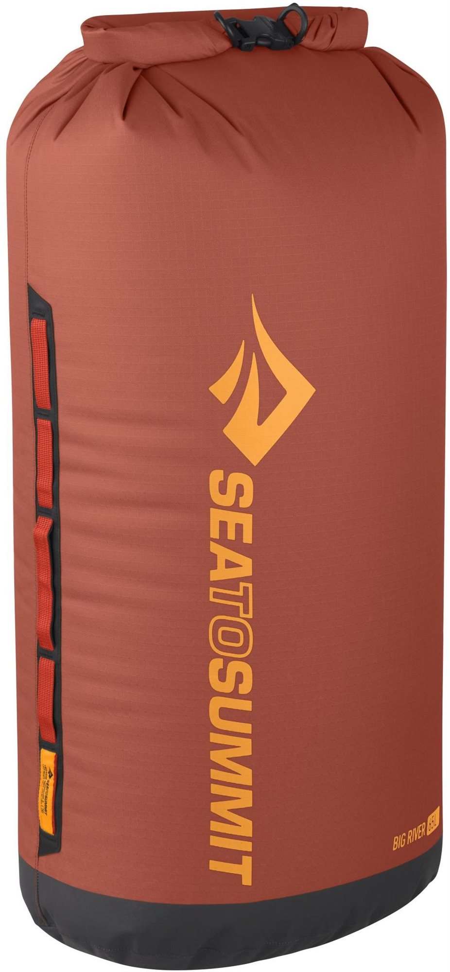 Sea to Summit Big River Dry Bag – červený, 65 l