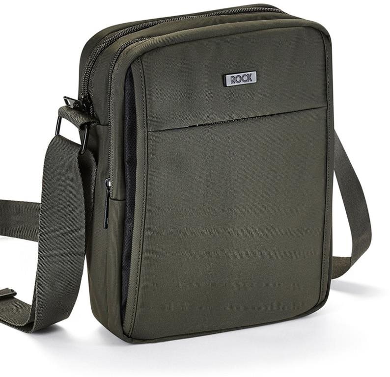 Rock SB-0048 – zelená